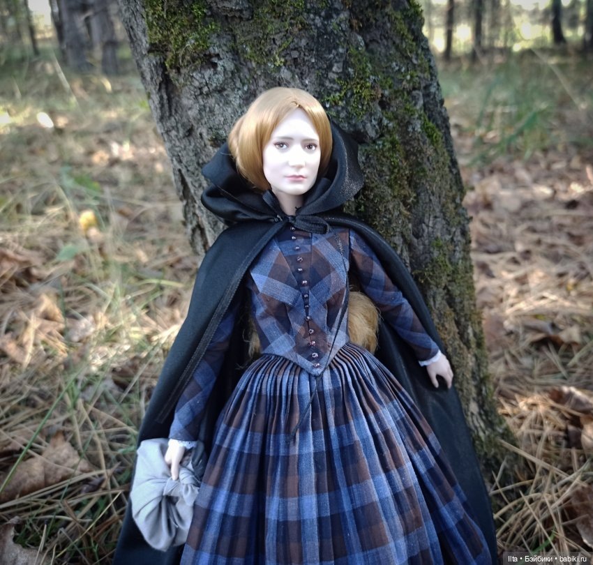 Гибрид Алиса Дисней на теле Worldbox