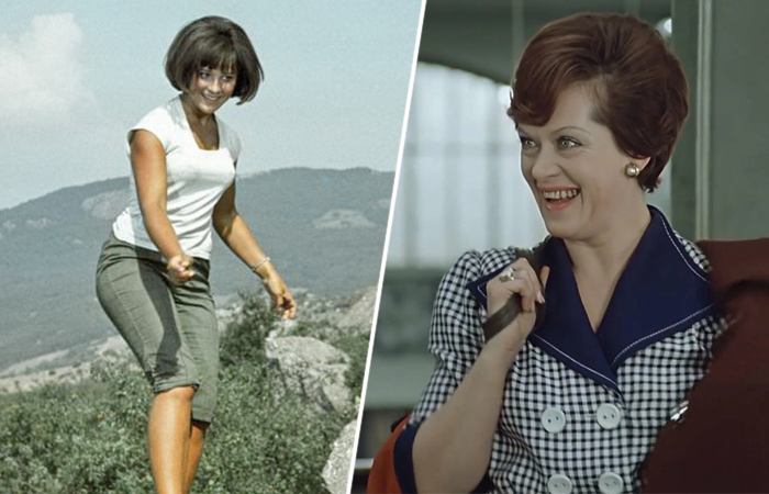 Какие наряды вошли в моду СССР благодаря актрисам советского кино: Алиса Фрейндлих, Наталья Варлей и другие актрисы