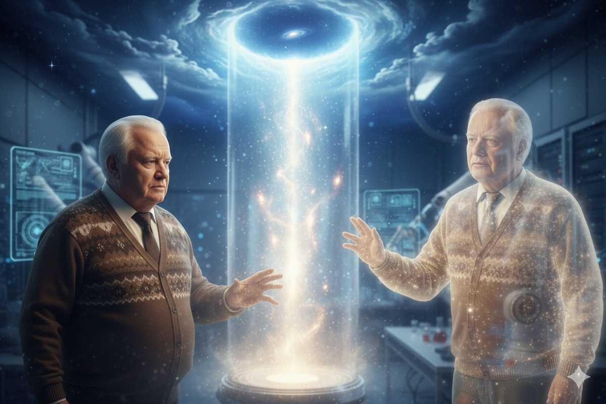 Владимир Ефремов