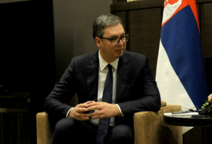 фото: пресс-служба администрации президента РФ