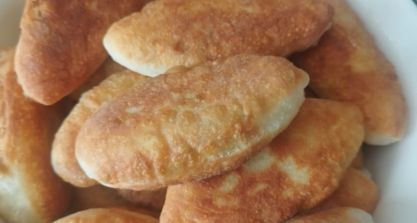    Быстро к идеальному завтраку вместо пирожков: 10 минут и готово - простой и вкусный рецепт