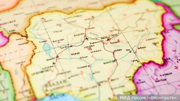     Фото: МИД России/«ВКонтакте»   
 Текст: Антон Антонов