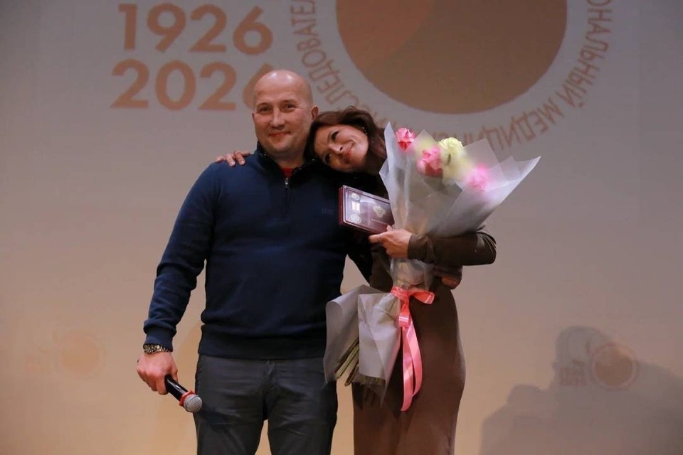 Фото: НМИЦ Гематологии