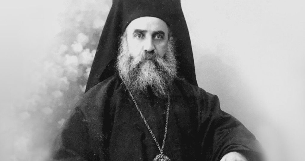 «ЧУДЕСА СВЯТОГО НЕКТАРИЯ ЭГИНСКОГО»