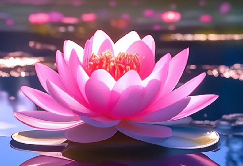 Математическое доказательство существования пятого измерения. Моя звуковая формула ГАРМОНИИ, или "Теории Всего".