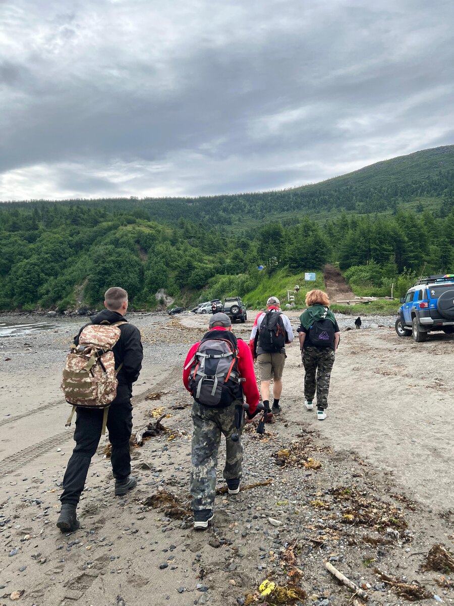 Фото Евгении Федотовой