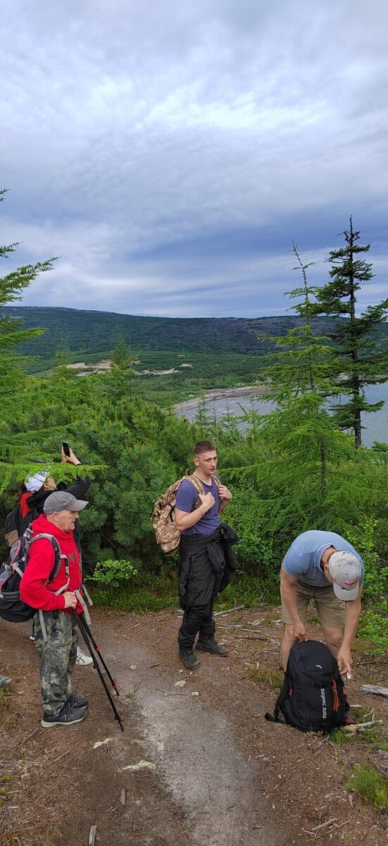 Фото Натальи Берниковой.