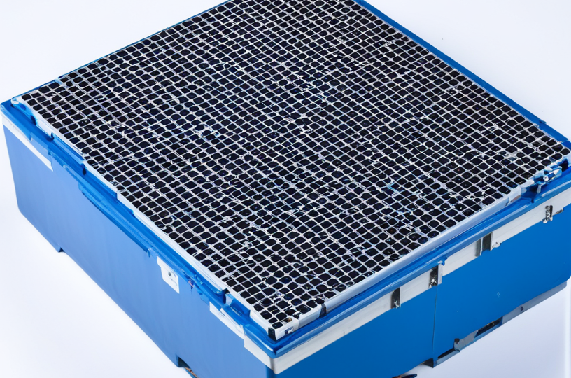 Тяговый аккумулятор: чем отличается от стартерного и где применяется