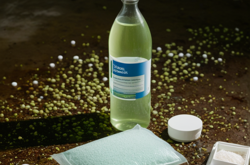 Очиститель для септиков и выгребных ям: виды бактерий и как они работают