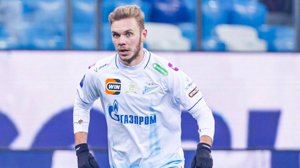 Глушенков. Фото из открытых источников сети Интернет 