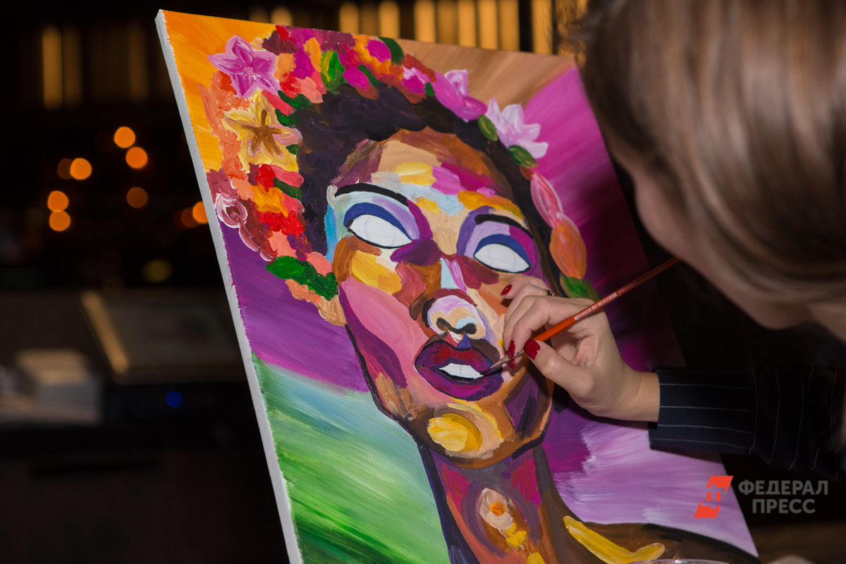 Мероприятия указаны по возрастанию цены.  Фото: ФедералПресс / Елена Сычева