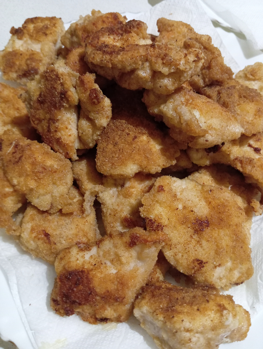 Мальчики делали 