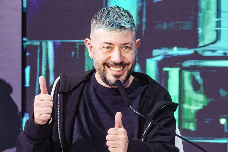    Сергей Петров/NEWS.ru