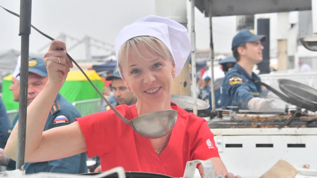    Фото: Komsomolskaya Pravda/Globallookpress