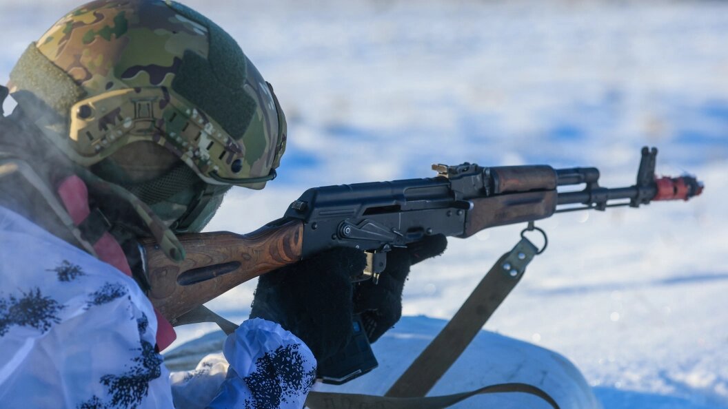    Shatokhina Natalia/news.ru/Globallookpress