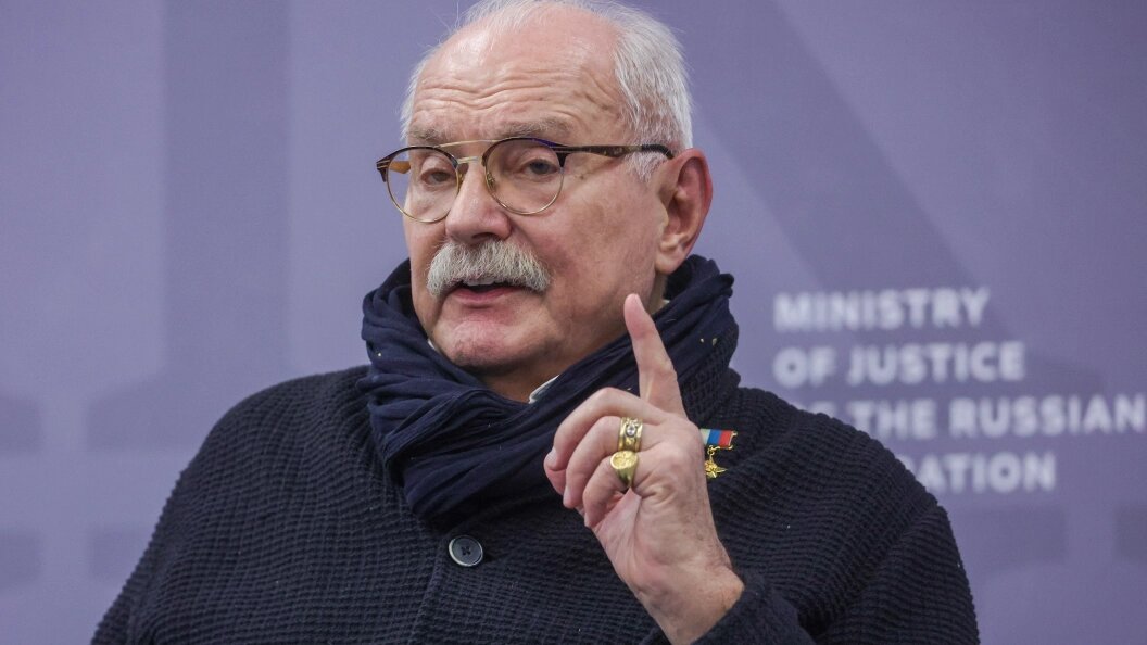    Shatokhina Natalia/news.ru/Global Look Press