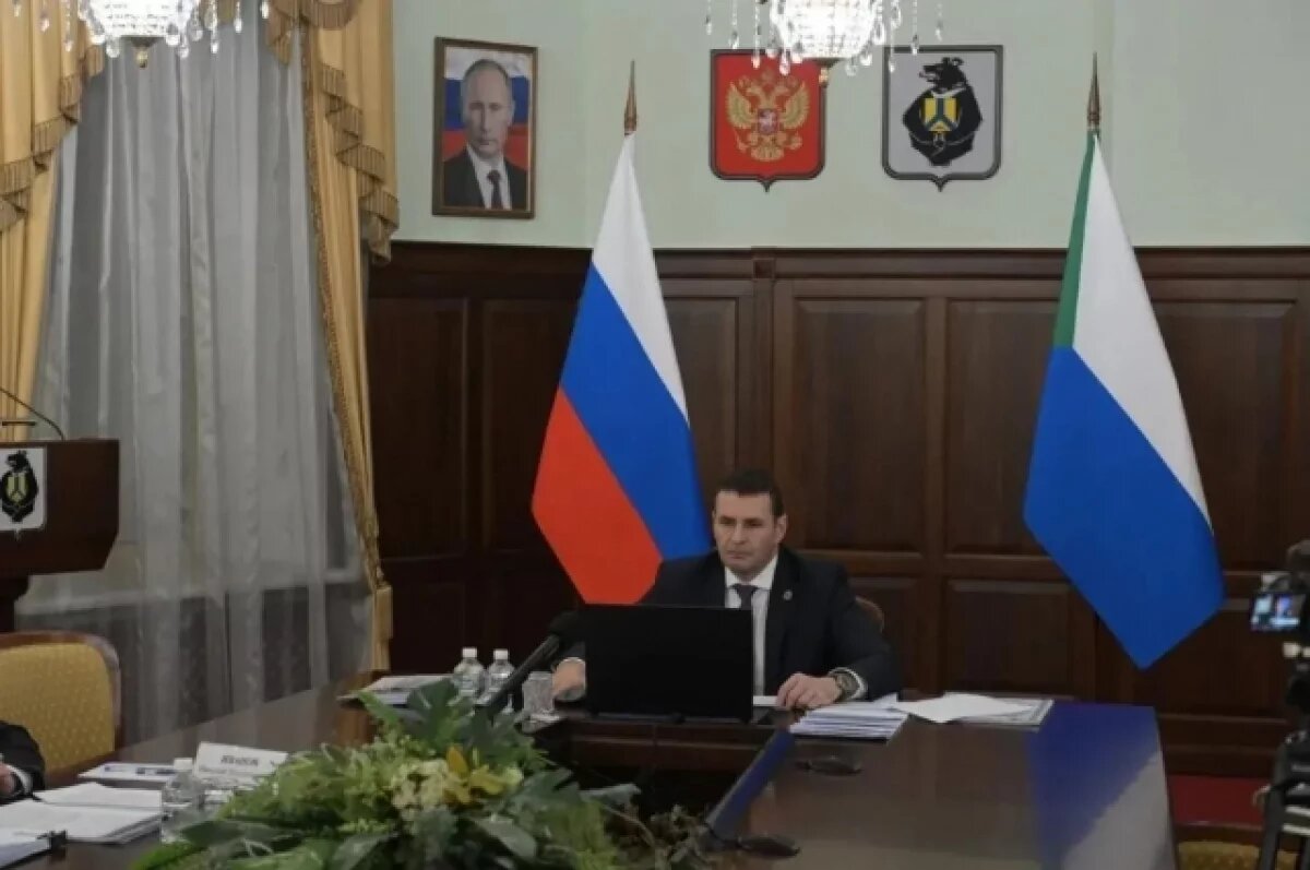    Демешин рассказал о мерах безопасности туризма в Хабаровском крае