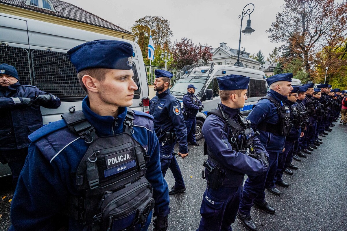     / Источник: © Neil Milton/Global Look Press