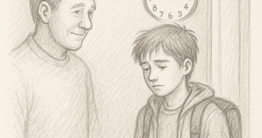 Похвала или внимание: как говорить, чтобы нас слышали