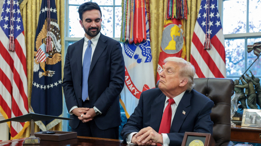    Фото: Reuters/Jonathan Ernst