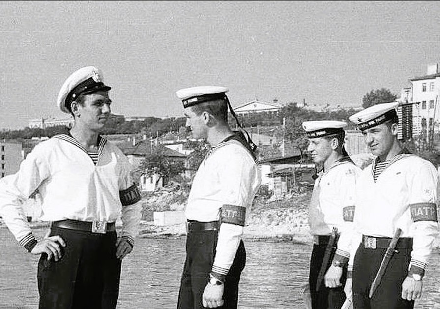 Севастополь. Из свободного источника.