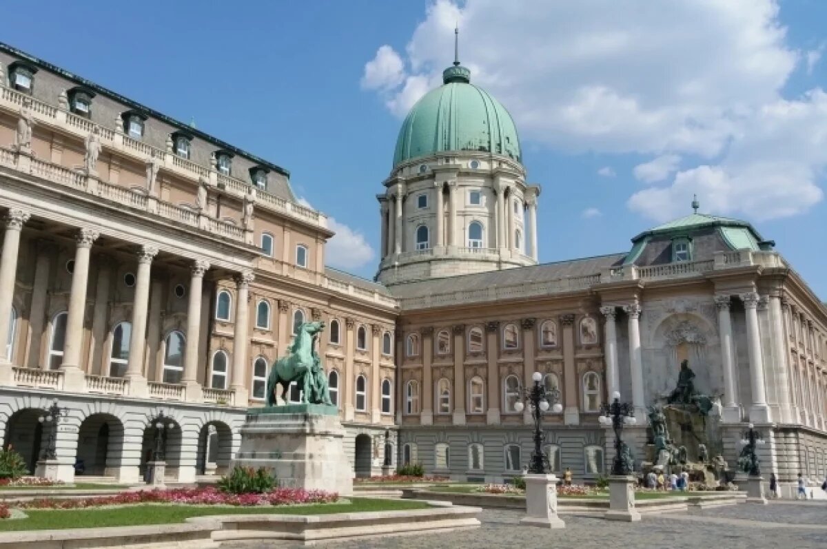    Дмитриев: Венгрия остаётся голосом разума в Европе