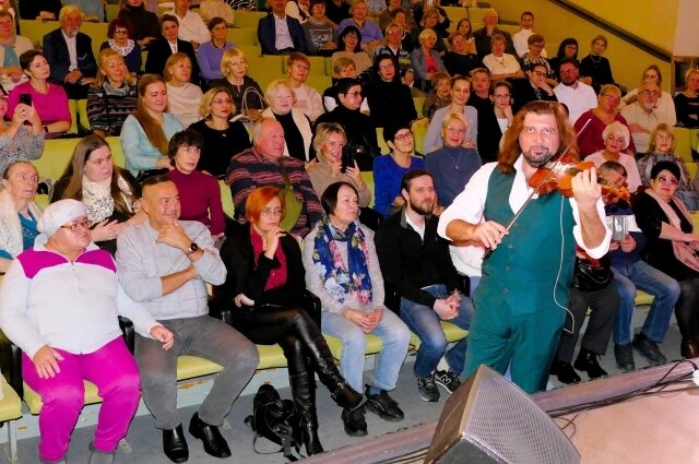    Фото: Из личного архивa/  Геннадий Каледа