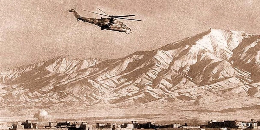 Последний бой Панфиловской заставы: подвиг в «медвежьем углу» Афганистана