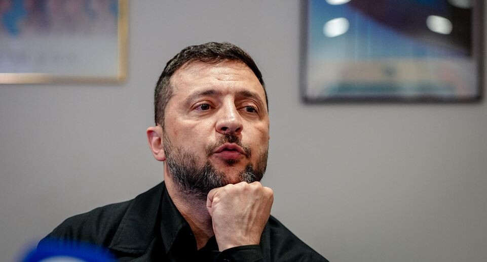    Kay Nietfeld/dpa / www.globallookpress.com