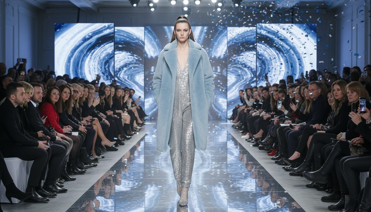 Шубка иск L 2000 р через Озон доставка в подарок 🎁