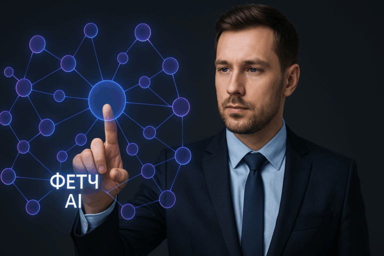    Fetch AI революционизирует ИИ запуском децентрализованной экосистемы автономных агентов, обеспечивая прорыв в интеллектуальном взаимодействии и распределенном машинном обучении.