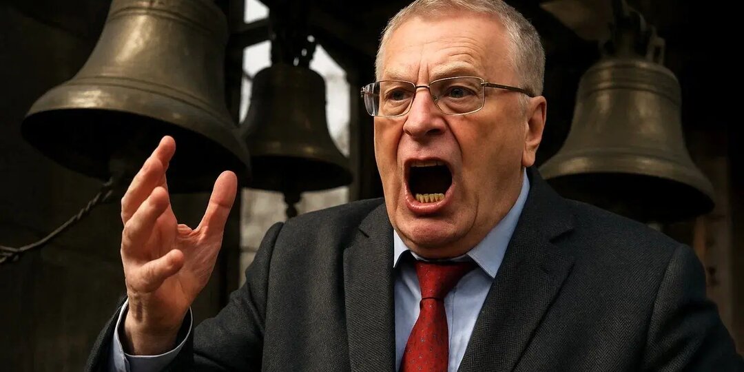 Зеленский не послушал Жириновского. Пророчество политика горько аукнулось Украине: "Запад сюда вёл все войны"