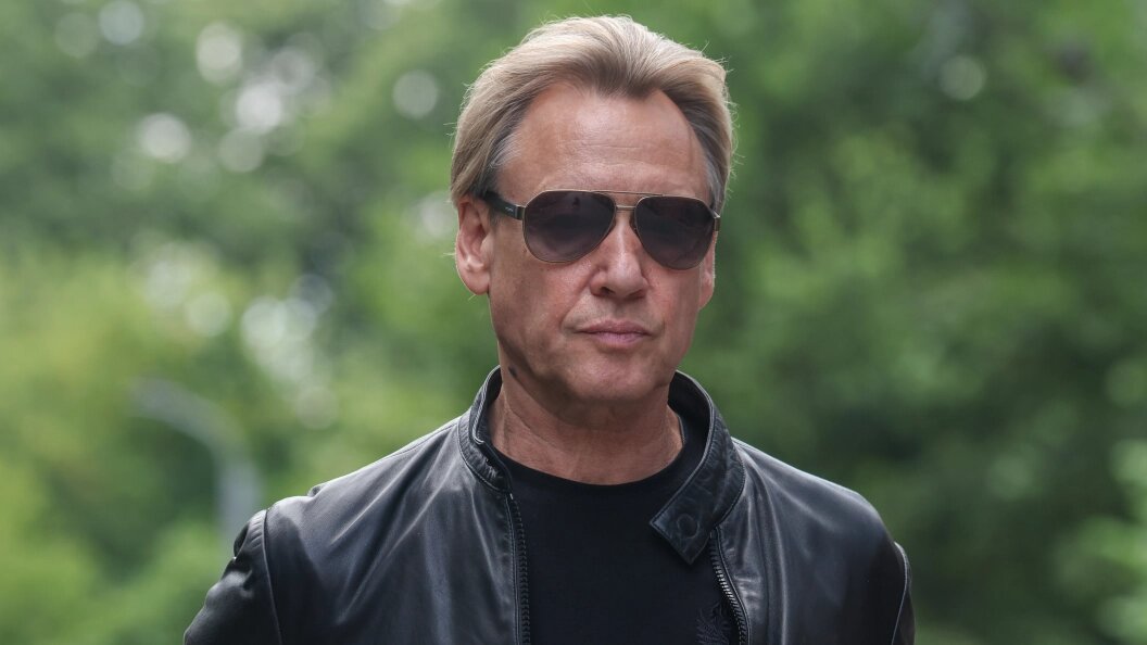    фото: Belkin Alexey/news.ru/Globallookpress