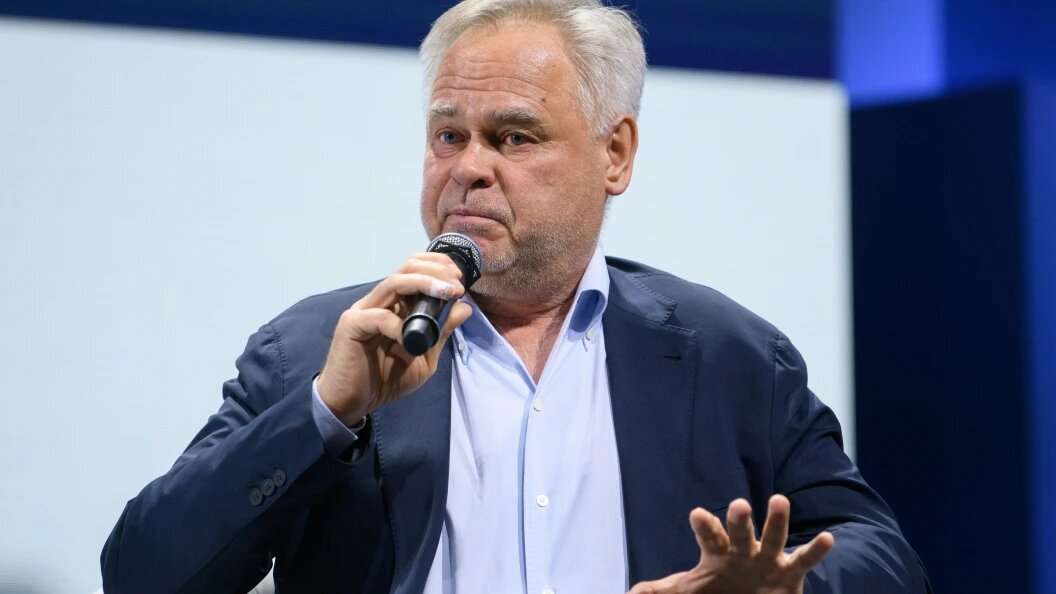    Ilya Moskovets/URA.RU/Globallookpress