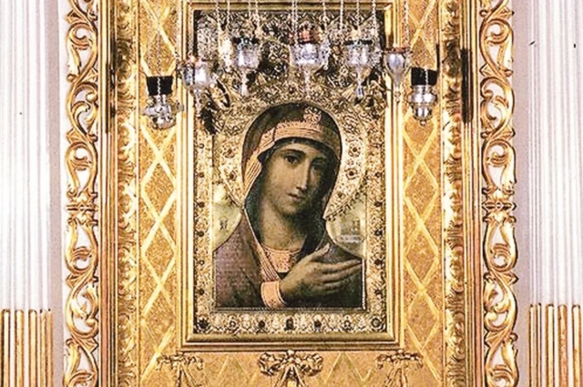    Название иконы говорит само за себя: считается, что помощь от этого образа приходит быстрее, чем от других.