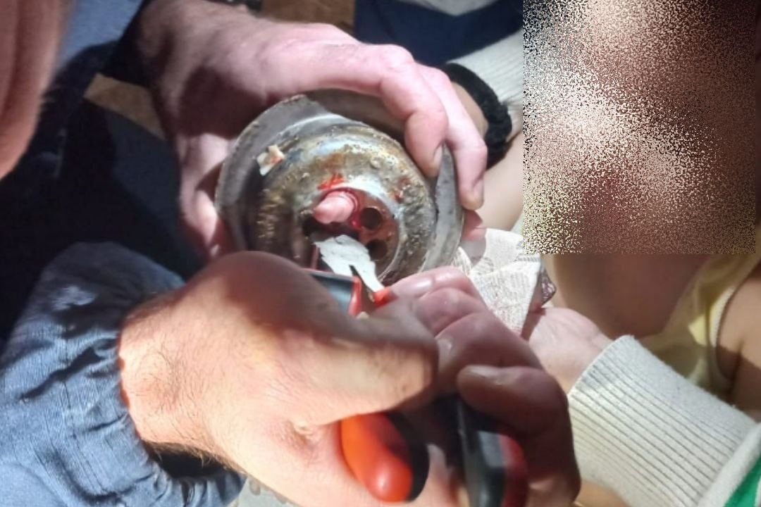    Фото: Спасатели МАСС