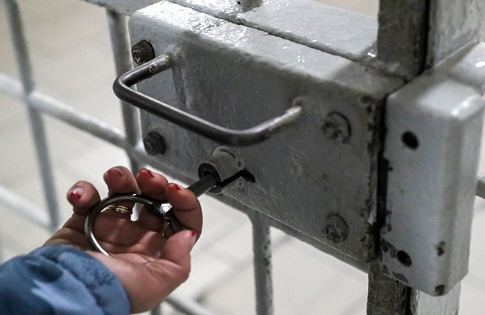    Владимир Гердо/ТАСС