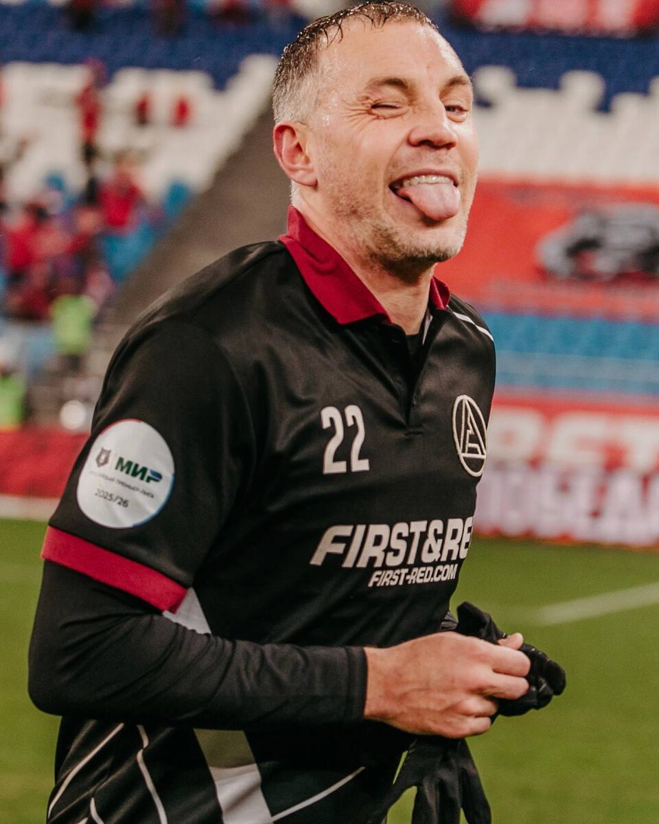    Фото ФК "Акрон"