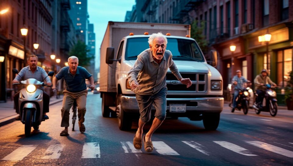 Рассказы на Дзен