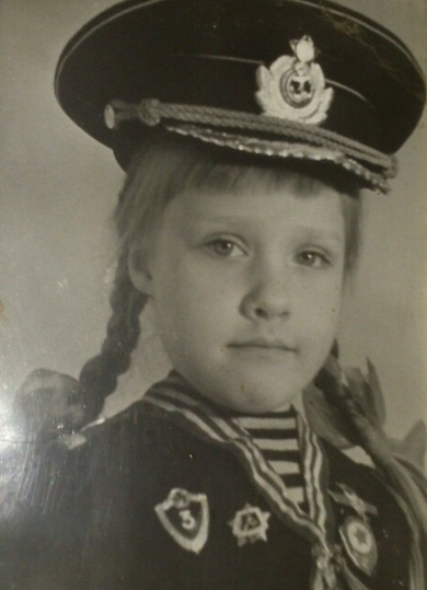 Фото автора