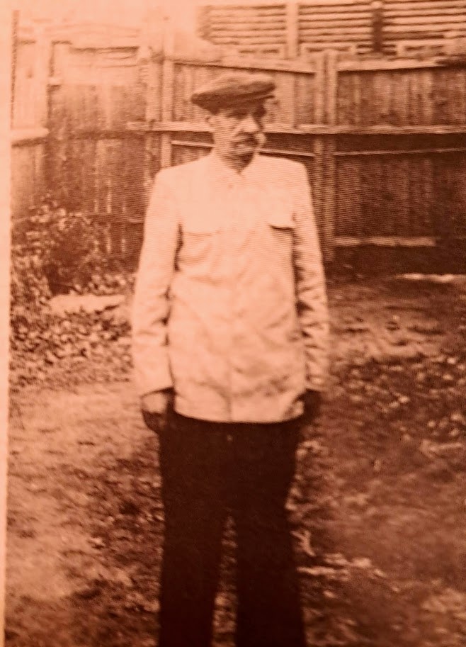 М.Ф.Хацкелевич