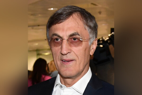 Илья Питалев/РИА Новости  