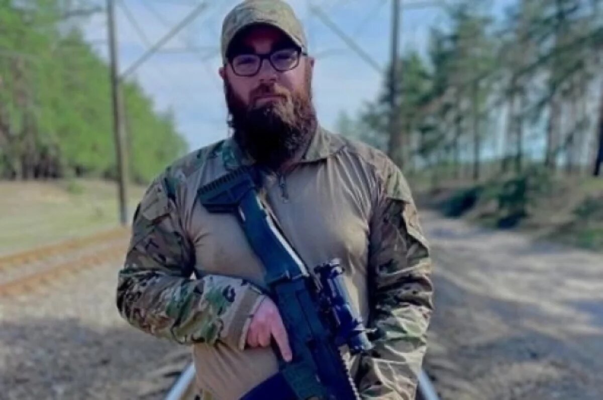    В числе прочего Хирчаг участвовал в нападении на Белгородскую область в марте 2024 года.