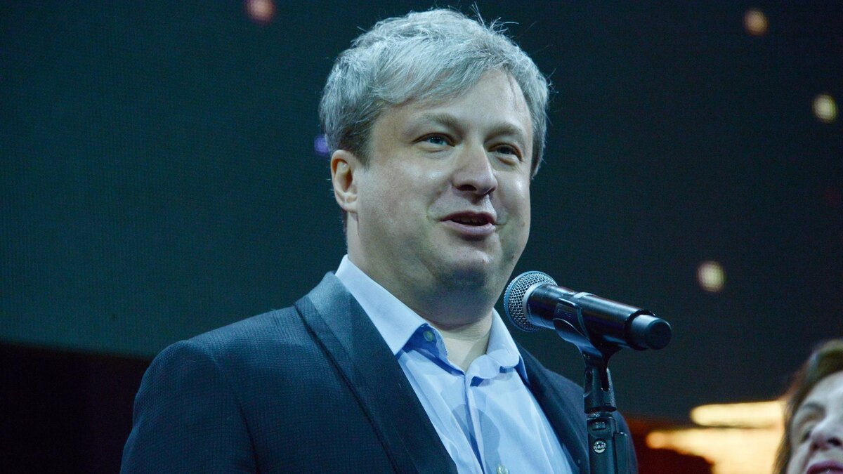    Фото: Anatoly Lomokhov/globallookpress.com