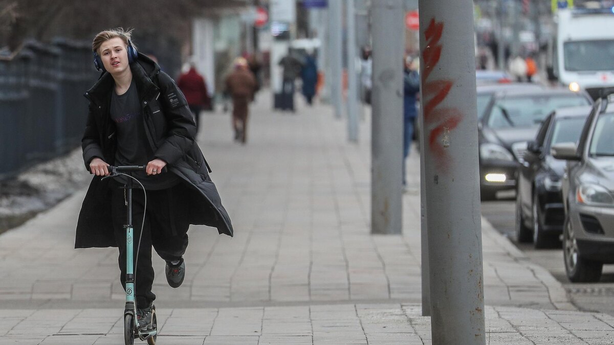    Фото: Bulkin Sergey/globallookpress.com