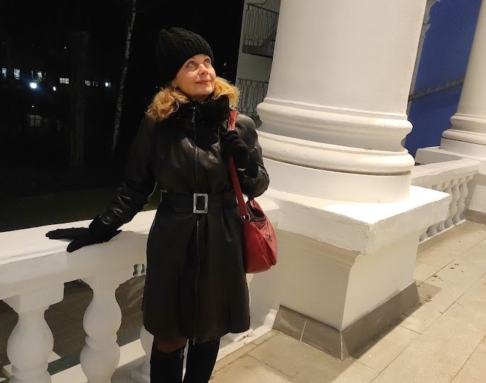 Давайте спросим у Неба, что нам делать дальше, ибо наш «Титаник» накренился