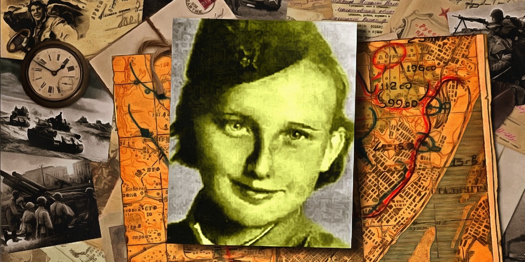 12-летнюю советскую разведчицу на задании пленили немцы, но она миссию выполнила. Как сложилась судьба девочки