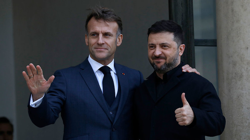   Gettyimages.ru