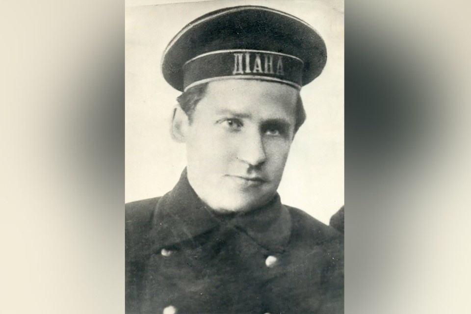    60 лет назад не стало первого коменданта Смольного и Кремля Павла Малькова