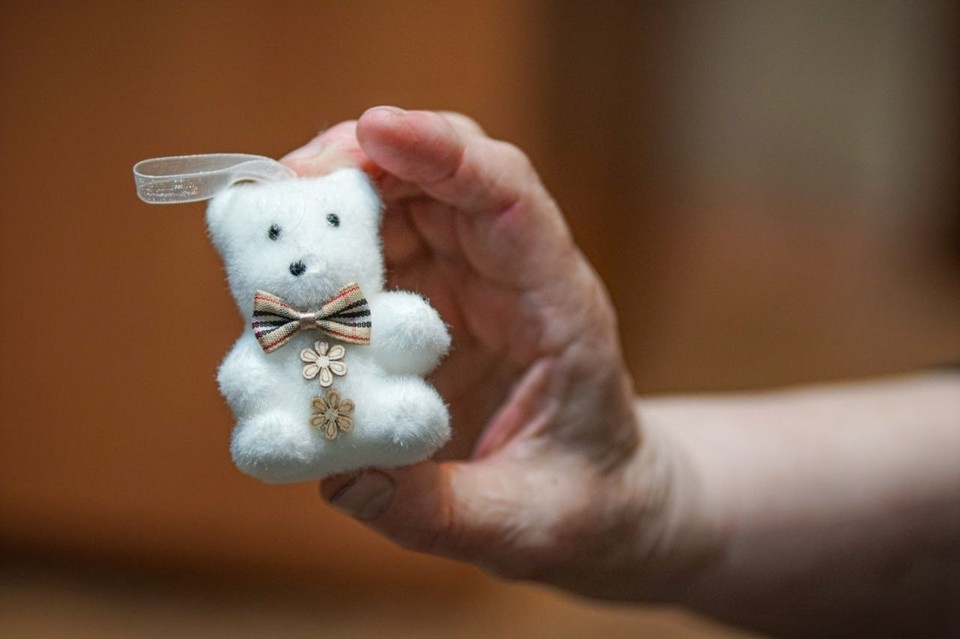    Оренбуржцы сами создают уют в своем доме Яна Вежлева